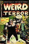 Weird Terror  #10 (March 1954)