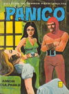 Pánico (Vilmar, 1972 series) #39 (September 1973)