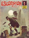 Escorpion  #21 (August 1975)