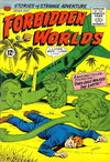 Forbidden Worlds  #120 (July 1964)