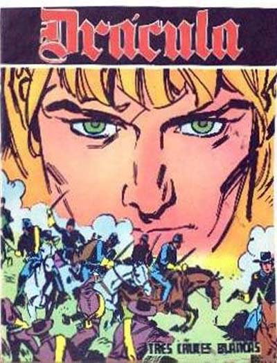 Dracula  #33 (September 1974)
