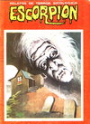 Escorpion  #70 (December 1983)