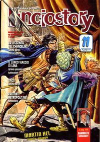Lanciostory (Editoriale Aurea, 2010 series) v36#41