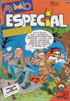 Mortadelo Especial  #210 (1986)