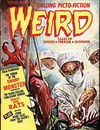 Weird (Eerie, 1966 series) v5#1