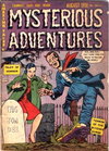 Mysterious Adventures  #3 (August 1951)