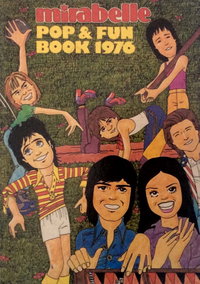 Mirabelle Pop & Fun Book 1976 [nn] ([1975?])
