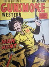 Gunsmoke Western Picture Library  #3 ([May 1971])