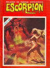 Escorpion (Vilmar, 1973 series) #63 (May 1983)