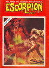 Escorpion  #63 (May 1983)