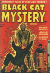 Black Cat Comics (Harvey, 1946 series) #33 (February 1952)