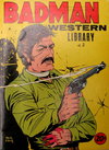 Badman Western Library  #2 ([1971?])