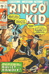The Ringo Kid  #11 (September 1971)