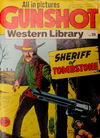 Gunshot Western Library (Yaffa/Page, 1971? series) #25 [December 1971]