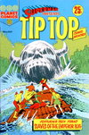 Superman Presents Tip Top Comic Monthly  #117 ([January 1975?])