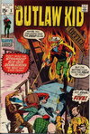 The Outlaw Kid  #3 (December 1970)