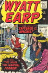 Wyatt Earp  #24 (August 1959)
