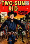 Two Gun Kid (Marvel, 1953 series) #49 August 1959