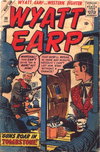 Wyatt Earp  #20 (December 1958)