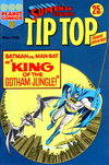 Superman Presents Tip Top Comic Monthly  #118 ([February 1975?])
