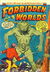 Forbidden Worlds (ACG, 1951 series) #19 (July 1953)