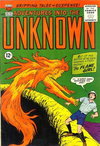 Adventures into the Unknown  #138 (February 1963)