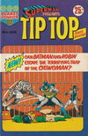 Superman Presents Tip Top Comic Monthly (KG Murray, 1973 series) #122 [June 1975?]