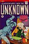 Adventures into the Unknown (ACG, 1948 series) #170 February 1967