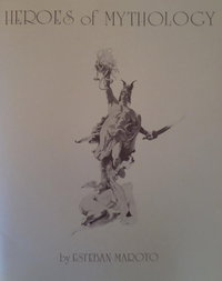 Heroes of Mythology [nn] (1978)