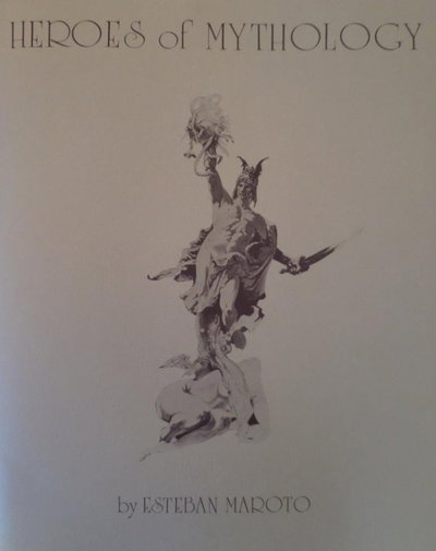 Heroes of Mythology [nn] (1978)