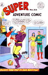 Super Adventure Comic (Colour Comics, 1960 series) #33 [March 1968?]