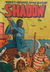 The Shadow (Yaffa/Page, 1967 series) #167 ([August 1972?])