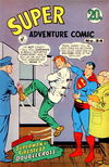 Super Adventure Comic (Colour Comics, 1960 series) #34 [June 1968?]