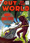 Out of this World (Charlton, 1956 series) #12 (March 1959)