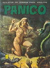 Pánico  #77 (April 1975)