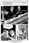 Buried Alive! (Gredown/Boraig, 1982?)  — Buried Alive! (page 1)