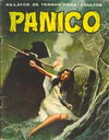Panico  #15 ([November 1976?])