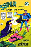 Super Adventure Comic (Colour Comics, 1960 series) #38 [June 1969?]