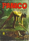 Pánico  #20 (April 1980)