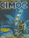 Cimoc (Norma, 1981 series)  #21 (Noviembre 1982)
