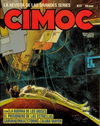 Cimoc (Norma, 1981 series)  #23 (Enero 1983)