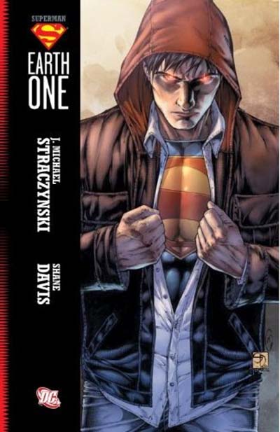Superman: Earth One [nn] ([November] 2010)