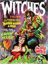 Witches' Tales  v6#5 (September 1974)