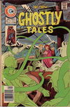 Ghostly Tales (Charlton, 1966 series) #122 (August 1976)