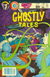 Ghostly Tales (Charlton, 1966 series) #159 (February 1993)