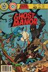 Ghost Manor (Charlton, 1971 series)  #47 (November 1979)