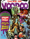 Tales of Voodoo (Eerie, 1968 series) v5#2