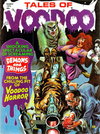 Tales of Voodoo  v5#2 (March 1972)