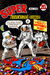 Super Adventure Comic (Colour Comics, 1960 series) #42 ([June 1970?])