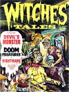 Witches' Tales  v1#9 (December 1969)